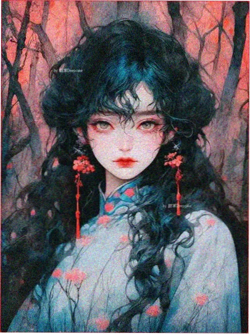 山与河的刻度 纪录片高清推荐